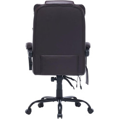 Кресло Cactus CS-CHR-OC03M-BR