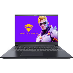 Игровой ноутбук Machenike Star 16 Neptune 2K JJ00GS00JRU