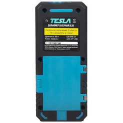 Лазерный дальномер Tesla DL50 604964