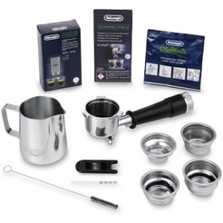 Кофеварка DeLonghi EC9555.BK