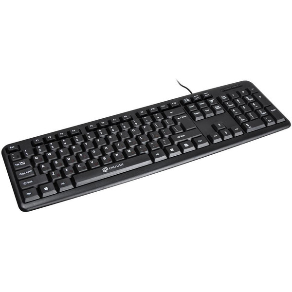 Клавиатура Oklick 90M