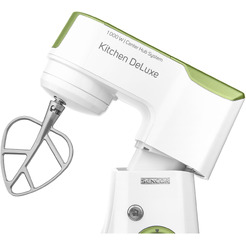 Кухонный комбайн Sencor STM 4460GG