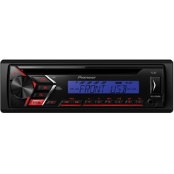 Автомагнитола PIONEER DEH-S100UBB