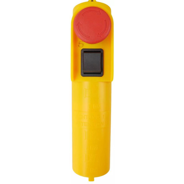 Таль электрическая передвижная Shtapler PA (J) 500/250кг 10/20м 71065435