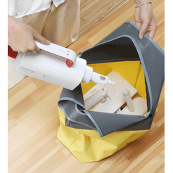 Пароочиститель Deerma ZQ610