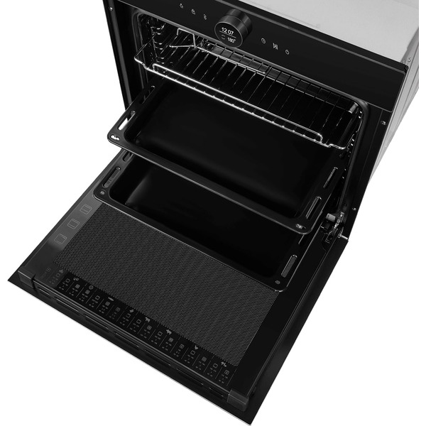 Духовой шкаф MAUNFELD EOEH7616B