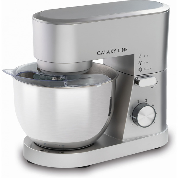 Планетарный миксер Galaxy Line GL2237