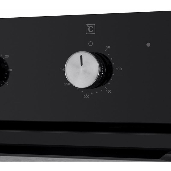 Духовой шкаф MAUNFELD MEOC.674S3