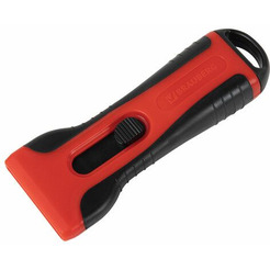 Скребок BRAUBERG Smart Clean 607457