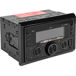 USB-магнитола ACV ADX-211BM DSP