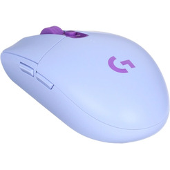 Мышь Logitech G304 Lightspeed (910-006026)
