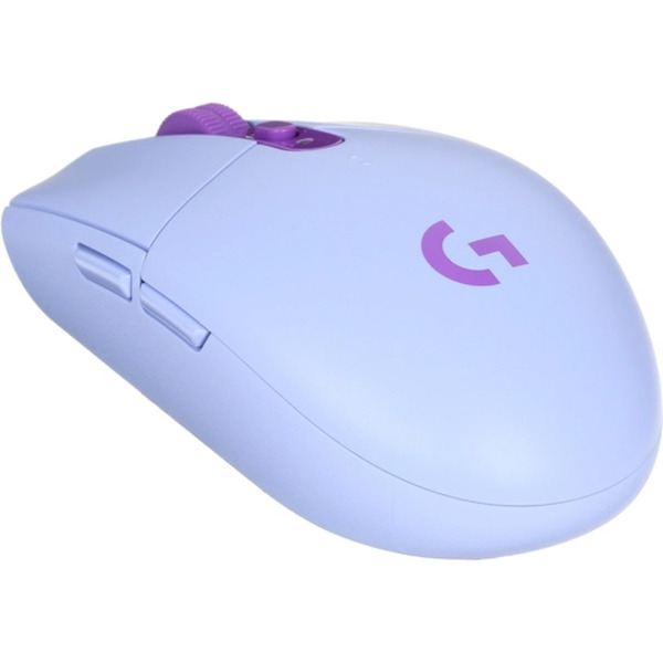Мышь Logitech G304 Lightspeed (910-006026)