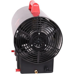 Газовая тепловая пушка Edon DAH-15000