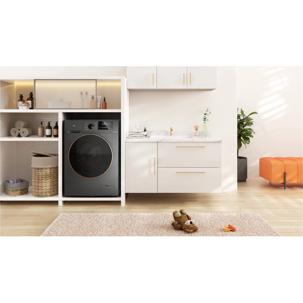 Стирально-сушильная машина TCL CP0210DB0BY