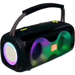 Беспроводная колонка Bseng ET-312 (черный)