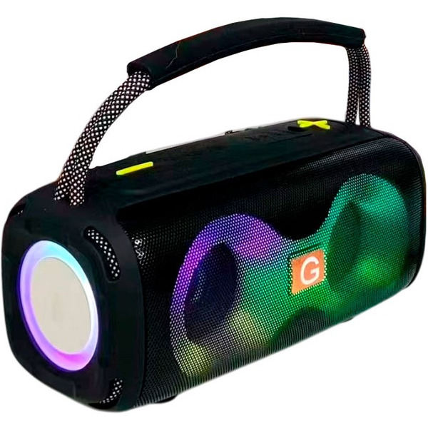 Беспроводная колонка Bseng ET-312 (черный)