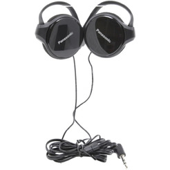 Наушники Panasonic RP-HS46E-K