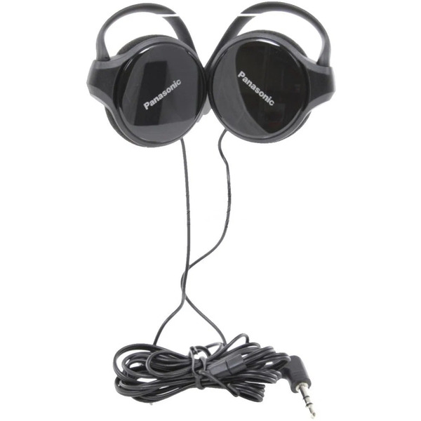 Наушники Panasonic RP-HS46E-K