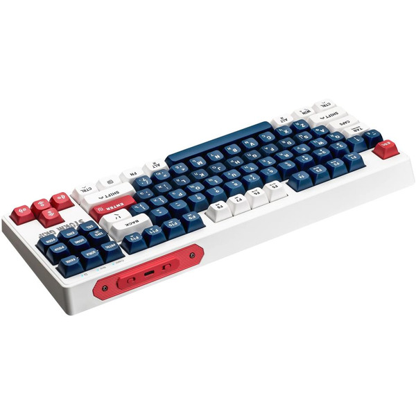 Клавиатура Defender Storm Grip GK-188