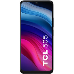 Смартфон TCL 505 T509A 4GB/128GB (космический серый)