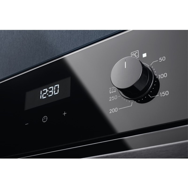 Встраиваемый духовой шкаф Electrolux EOD5C50Z