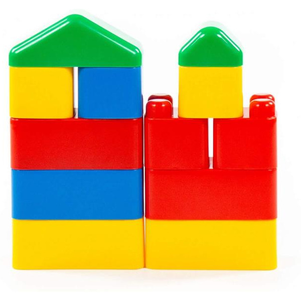 Конструктор Полесье Малыш 61768