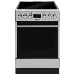 Плита электрическая HANSA FCCX58208