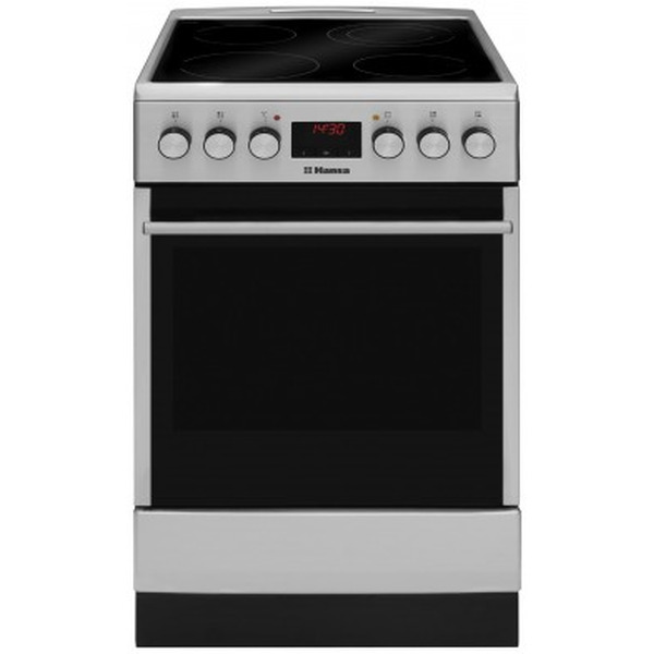 Плита электрическая HANSA FCCX58208