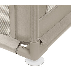 Манеж Lionelo Willow (Beige Sand)