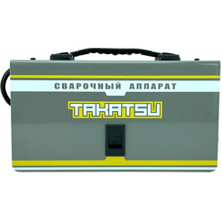 Сварочный аппарат Takatsu 180FX