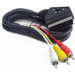 Кабель Gembird CCV-519-001