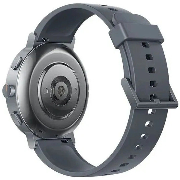 Умные часы Realme Watch S5 (серый)