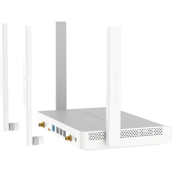 4G Wi-Fi роутер Keenetic Skipper 4G KN-2910