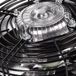 Тепловая пушка Ballu BHP-MW-15