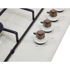Варочная поверхность газовая Simfer H60Q40O417