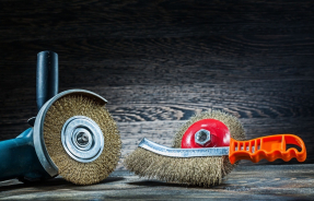 Как выбрать пневмошлифмашину