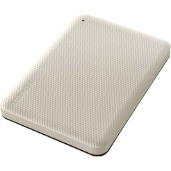 Внешний накопитель Toshiba Canvio Advance 4TB HDTCA40EW3CA