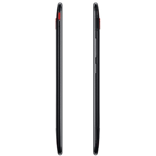 Смартфон Nubia Red Magic Mars 8GB/128GB Black