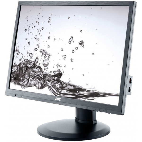 Монитор AOC I2460PXQU