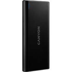 Портативное зарядное устройство Canyon CNE-CPB1006B