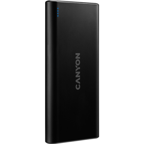 Портативное зарядное устройство Canyon CNE-CPB1006B