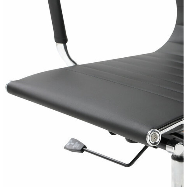 Кресло Brabix Energy EX-509 (черный)