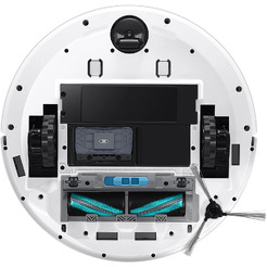 Робот-пылесос Samsung Jet Bot+ VR30T85513W/EV
