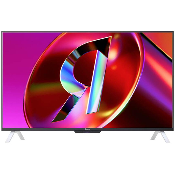 Телевизор Яндекс ТВ Станция второе поколение с Алисой 55’’ (YNDX-00095)
