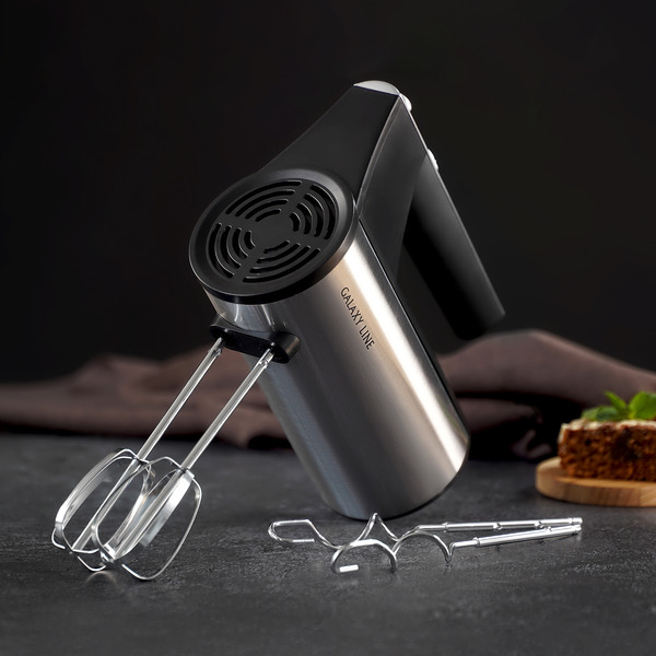 Миксер Galaxy GL2223