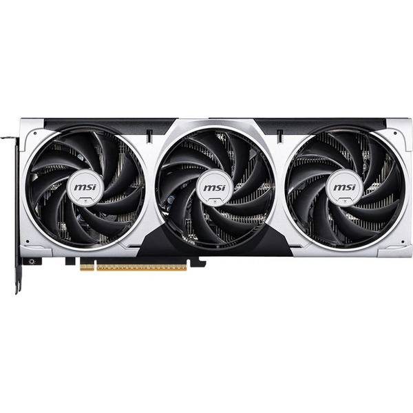 Видеокарта MSI GeForce RTX 5060 8G Ventus 3X OC