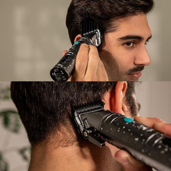 Триммер Cecotec PrecisionCare Samurai Clipper