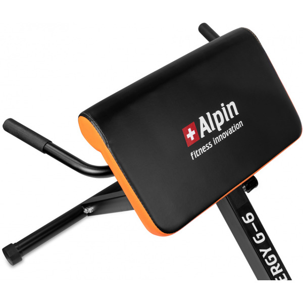 Гиперэкстензия Alpin Energy G-6