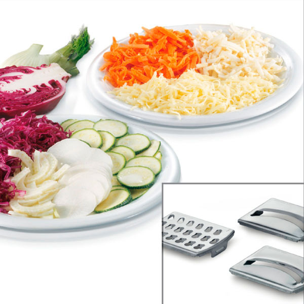 Блендер Bosch MSM671X1