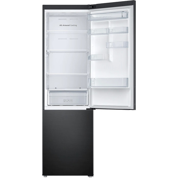 Холодильник Samsung RB37A52N0B1/WT